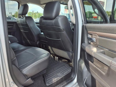2015 RAM 1500 Sport