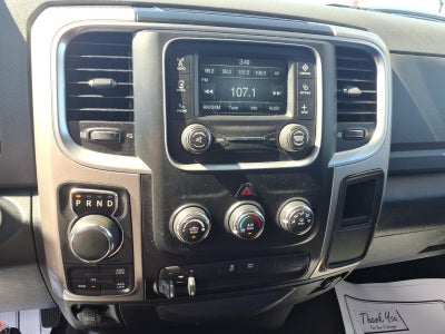 2016 RAM 1500 SLT