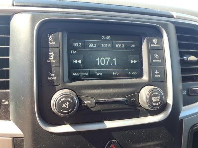 2016 RAM 1500 SLT