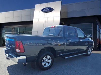 2016 RAM 1500 SLT