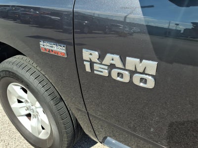 2016 RAM 1500 SLT