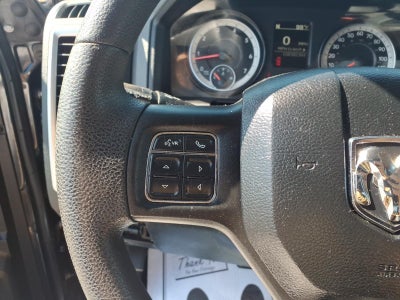 2016 RAM 1500 SLT