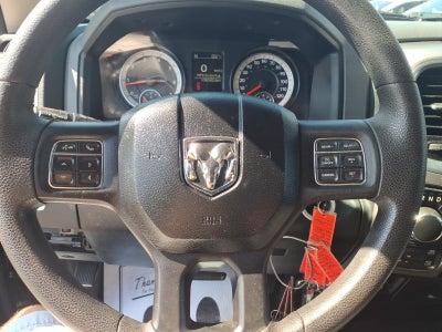 2016 RAM 1500 SLT