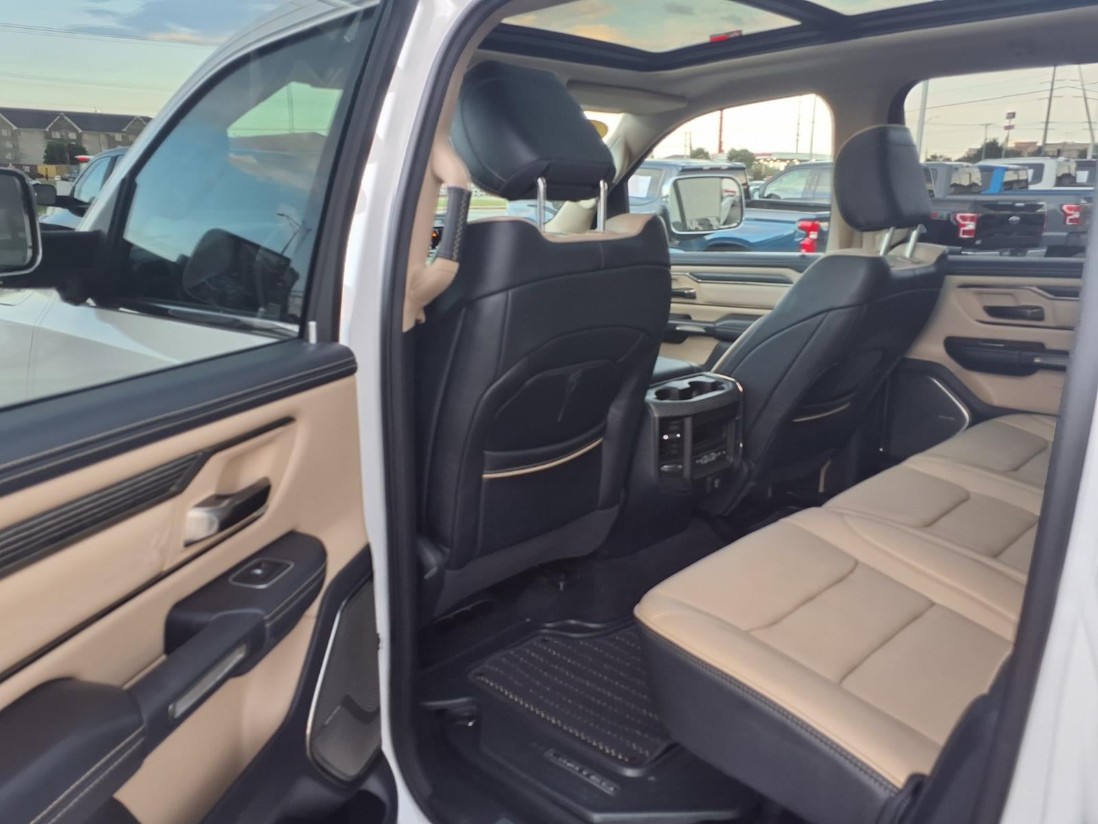 2021 RAM 1500 Limited