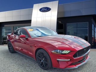 2020 Ford Mustang GT