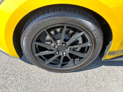 2015 Ford Mustang EcoBoost Premium