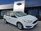 2018 Ford Focus S