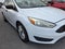 2018 Ford Focus S