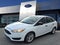 2018 Ford Focus S