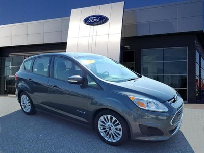 2017 Ford C-Max Hybrid SE