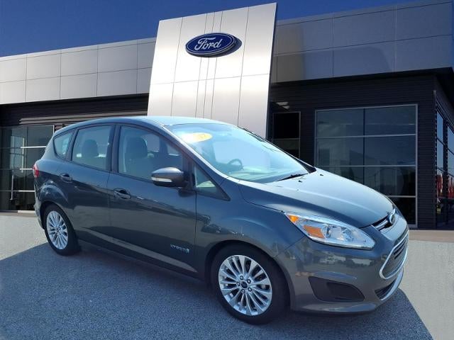 2017 Ford C-Max Hybrid SE