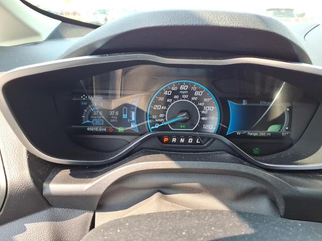 2017 Ford C-Max Hybrid SE
