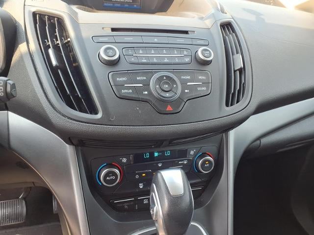 2017 Ford C-Max Hybrid SE