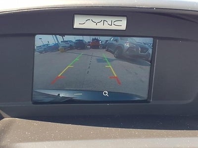 2017 Ford C-Max Hybrid SE