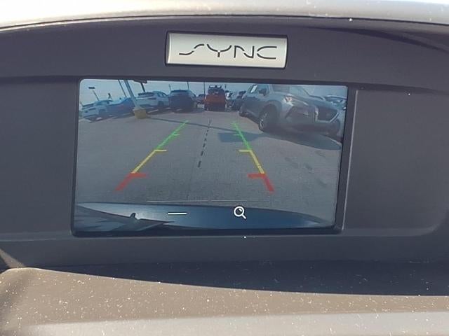 2017 Ford C-Max Hybrid SE