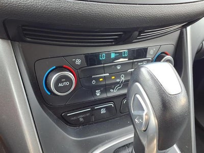 2017 Ford C-Max Hybrid SE