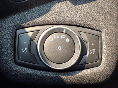 2017 Ford C-Max Hybrid SE