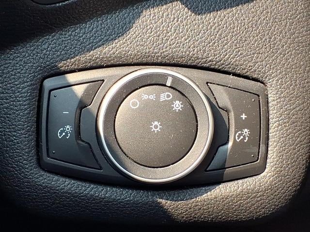 2017 Ford C-Max Hybrid SE