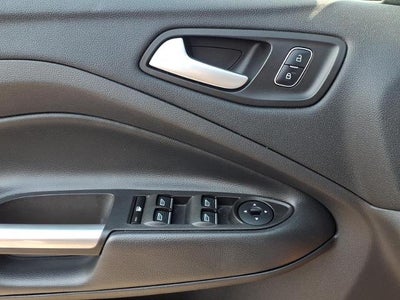 2017 Ford C-Max Hybrid SE