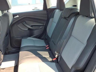 2017 Ford C-Max Hybrid SE