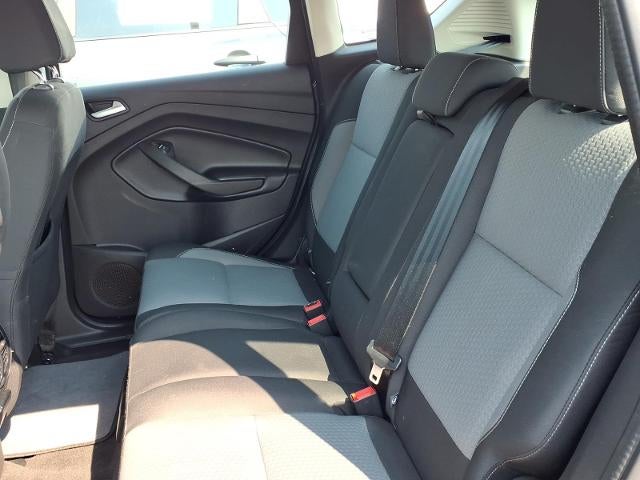 2017 Ford C-Max Hybrid SE