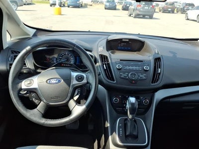 2017 Ford C-Max Hybrid SE