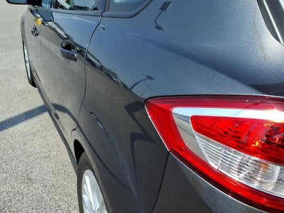 2017 Ford C-Max Hybrid SE