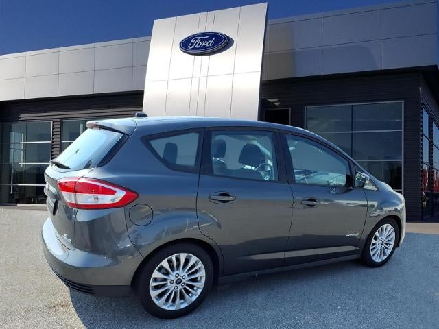 2017 Ford C-Max Hybrid SE