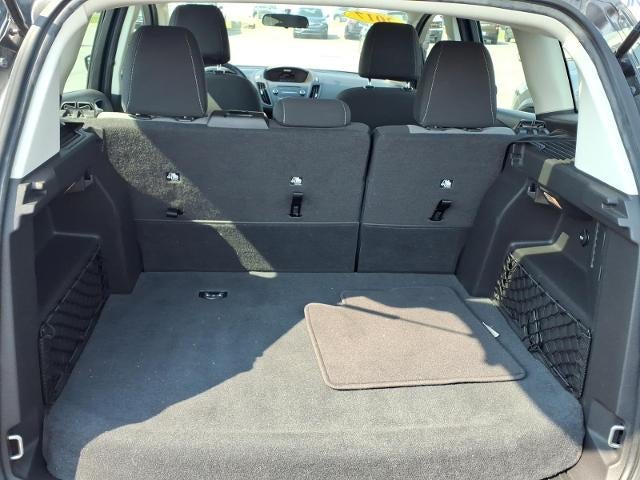2017 Ford C-Max Hybrid SE