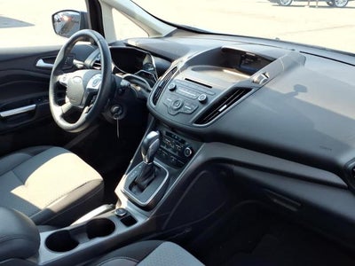 2017 Ford C-Max Hybrid SE