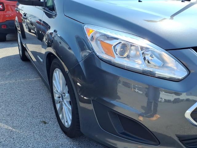 2017 Ford C-Max Hybrid SE