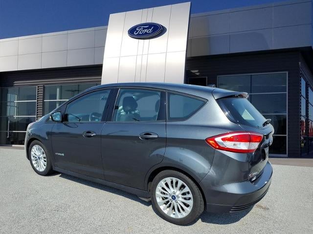 2017 Ford C-Max Hybrid SE