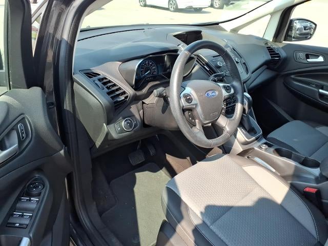 2017 Ford C-Max Hybrid SE