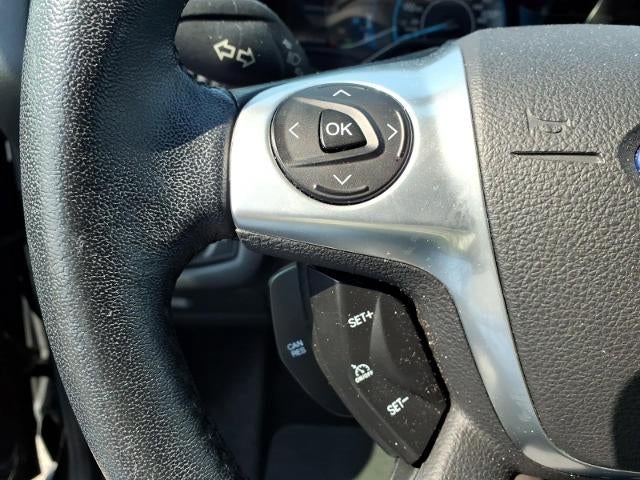 2017 Ford C-Max Hybrid SE