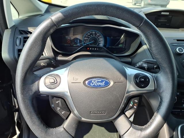 2017 Ford C-Max Hybrid SE