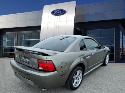 2001 Ford Mustang GT