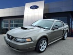 2001 Ford Mustang GT