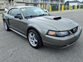 2001 Ford Mustang GT