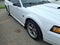 2001 Ford Mustang GT