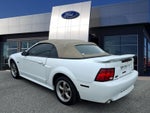 2001 Ford Mustang GT