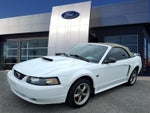 2001 Ford Mustang GT