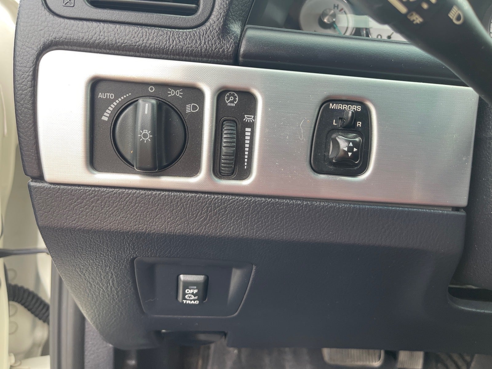 2003 Ford Thunderbird Premium