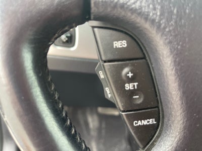 2003 Ford Thunderbird Premium