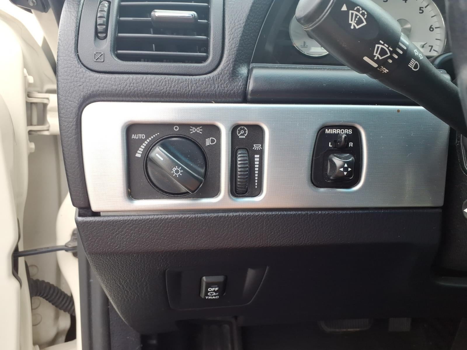 2003 Ford Thunderbird Premium