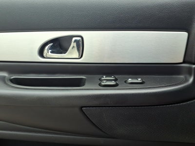 2003 Ford Thunderbird Premium