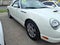 2003 Ford Thunderbird Premium