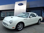 2003 Ford Thunderbird Premium