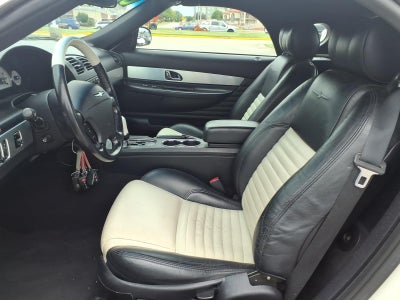 2003 Ford Thunderbird Premium