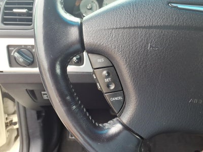 2003 Ford Thunderbird Premium