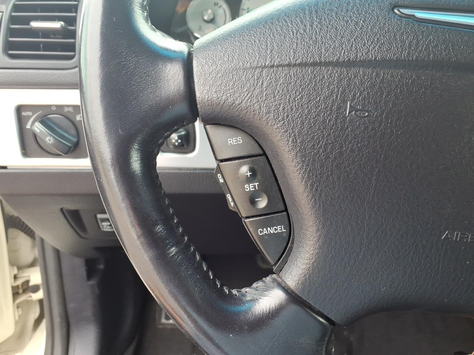 2003 Ford Thunderbird Premium